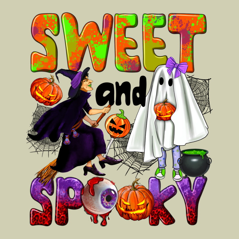 Sweet And Spooky Heavy Core Tee by NancyCooperArtShop | Teevron