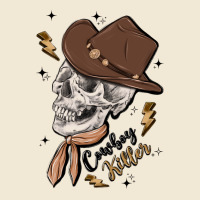Cowboy Killer Ladies Tee | Teevron