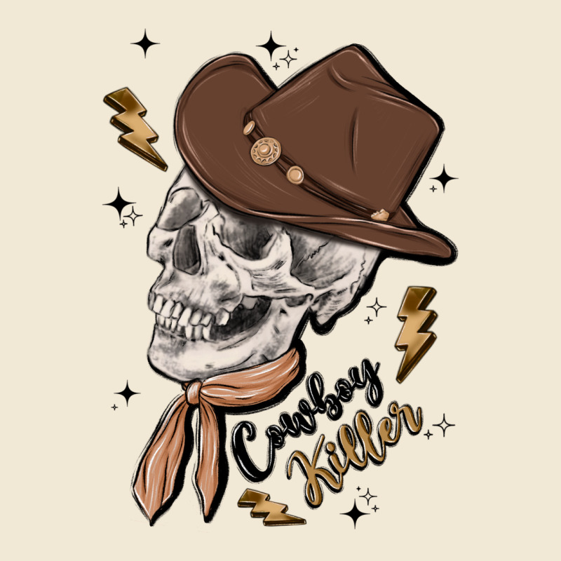 Cowboy Killer Ladies Tee by MaliasSmallBusiness | Teevron