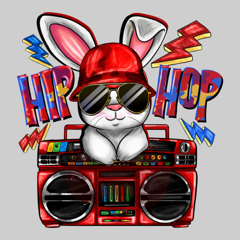 Hip Hop Premium Sweatshirt by FaDigitalArtStudio | Teevron