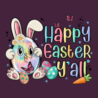 Happy Easter Y'all Premium Tee | Teevron