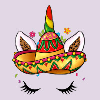 Unicorn And Sombrero Classic Tee | Teevron