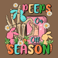 Peeps Season Mode On Premium Tee | Teevron