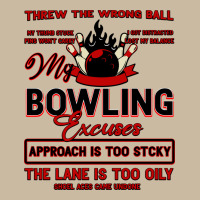 My Bowling Long Sleeve Tee | Teevron
