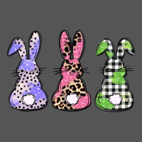 Easter Bunnies Zipper Hoodie | Teevron