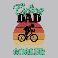 Mens Cycling Dad Bike Rider Cyclist Father S Day Gift Funny Long Sleeve Tee | Teevron
