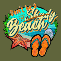 Dont Be A Shady Beach 2 Classic Tee | Teevron