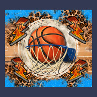 Basketball Heavyweight Hoodie | Teevron