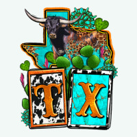 Tx Texas Premium Hoodie | Teevron