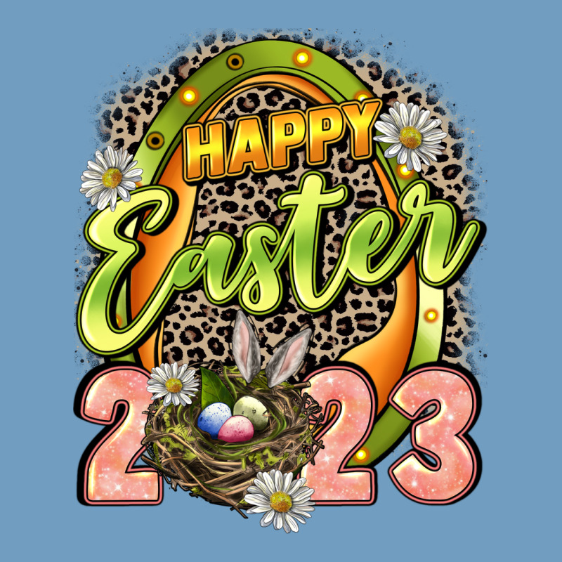 Happy Easter 2023 Urban Heavy Tee by LillyAllenDesigns | Teevron
