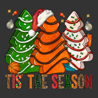 Tis' The Season Basketball Christmas Cakes | Teevron