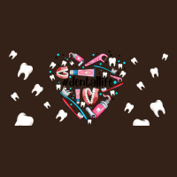 Dental Life Dentist Elements Heavy Core Tee | Teevron