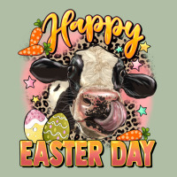 Happy Easter Day Urban Heavy Tee | Teevron