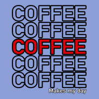Coffee Makes Long Sleeve Tee | Teevron