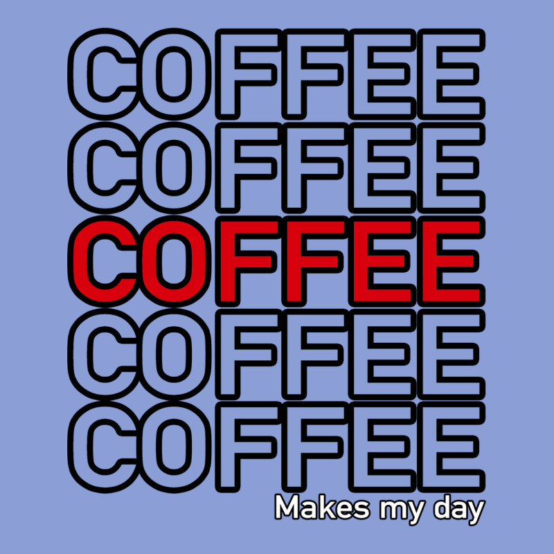 Coffee Makes Long Sleeve Tee by Bettercallsaul | Teevron