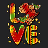 Love Juneteenth Vintage Tee | Teevron