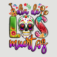 Dia De Los Muertos Classic Tee | Teevron