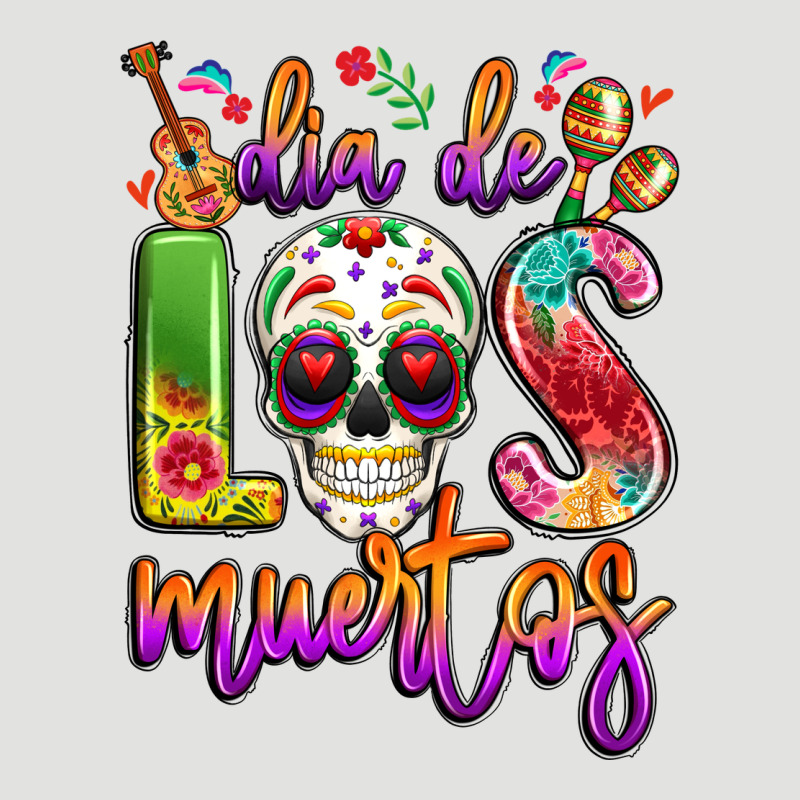 Dia De Los Muertos Classic Tee by LillyAllenDesigns | Teevron
