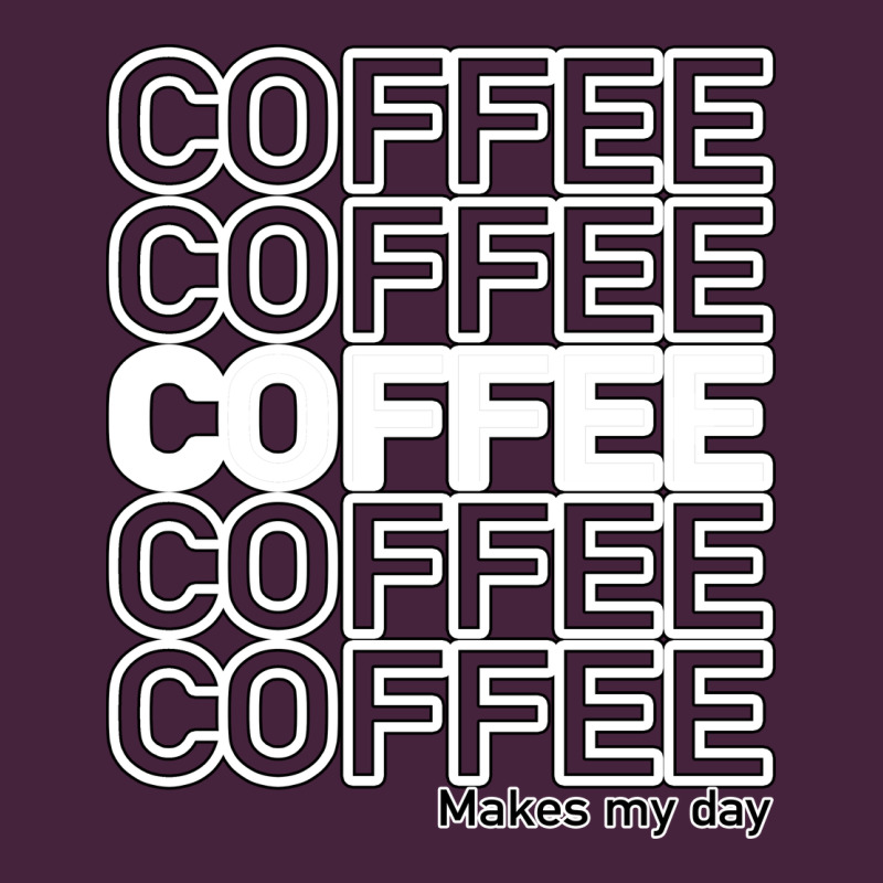 Coffee Makes Long Sleeve Tee by Bettercallsaul | Teevron