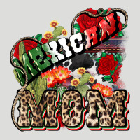 Mexican Mom Zipper Hoodie | Teevron
