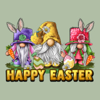 Happy Easter Heifers Urban Heavy Tee | Teevron