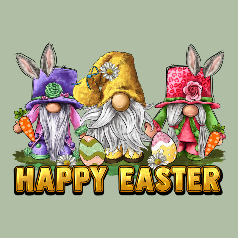 Happy Easter Heifers Urban Heavy Tee by LillyAllenDesigns | Teevron