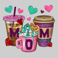 Western Mom Coffee Cups Premium Sweatshirt | Teevron