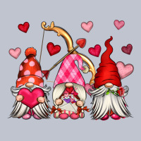 Valentine's Day Gnomes Premium Hoodie | Teevron