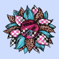 Race Leopard Sunflower Urban Heavy Tee | Teevron