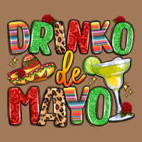 Drinko De Mayo Classic Tee | Teevron