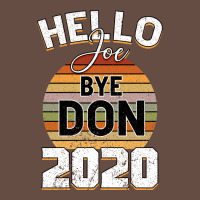 Hello Joe Biden 2020 Long Sleeve Tee | Teevron