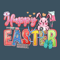 Happy Easter Nurse Urban Heavy Tee | Teevron