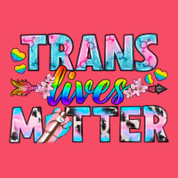 Western Lgbtq+ Trans Lives Matter Premium Sweatshirt | Teevron