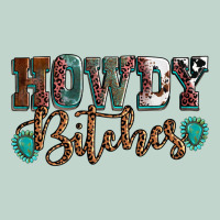 Howdy Bitches Mother's Day Zipper Hoodie | Teevron