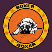 Boxer Long Sleeve Tee | Teevron