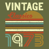 Vintage Classics 1973 Long Sleeve Tee | Teevron
