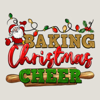 Baking Christmas Cheer Heavy Core Tee | Teevron