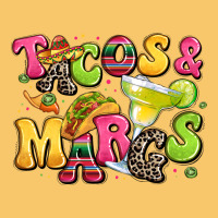 Tacos And Margaritas Vintage Hoodie | Teevron