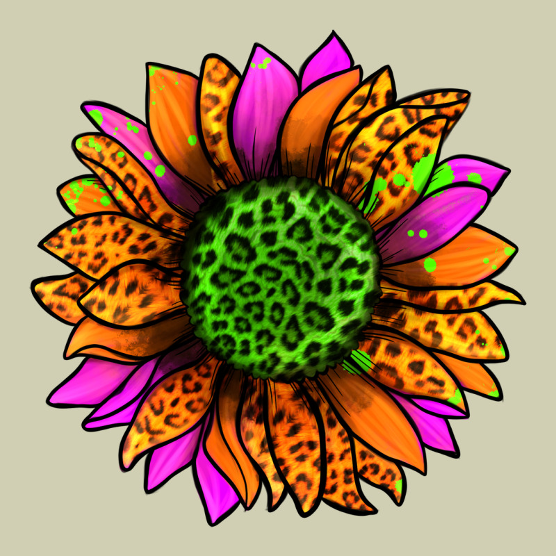 Halloween Sunflower Heavy Core Tee by Jasminsmagicworld | Teevron
