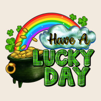 Have A Lucky Day Zipper Hoodie | Teevron