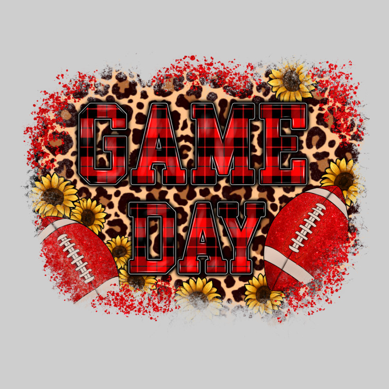 Game Day Football Premium Tee by JahusDesignShop | Teevron