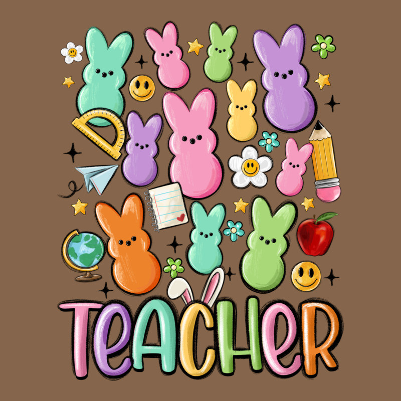 Teacher Bunny's Premium Tee by MaliasSmallBusiness | Teevron
