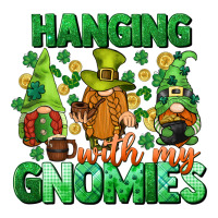 St. Patrick's Day gnomes | Teevron