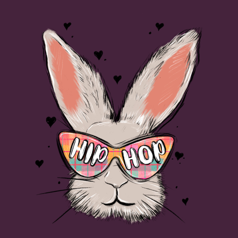 Hip Hop Premium Tee by MaliasSmallBusiness | Teevron