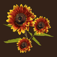 Ring O Fine Sunflower Heavy Core Tee | Teevron