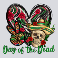 Day Of The Dead Mexico Zipper Hoodie | Teevron