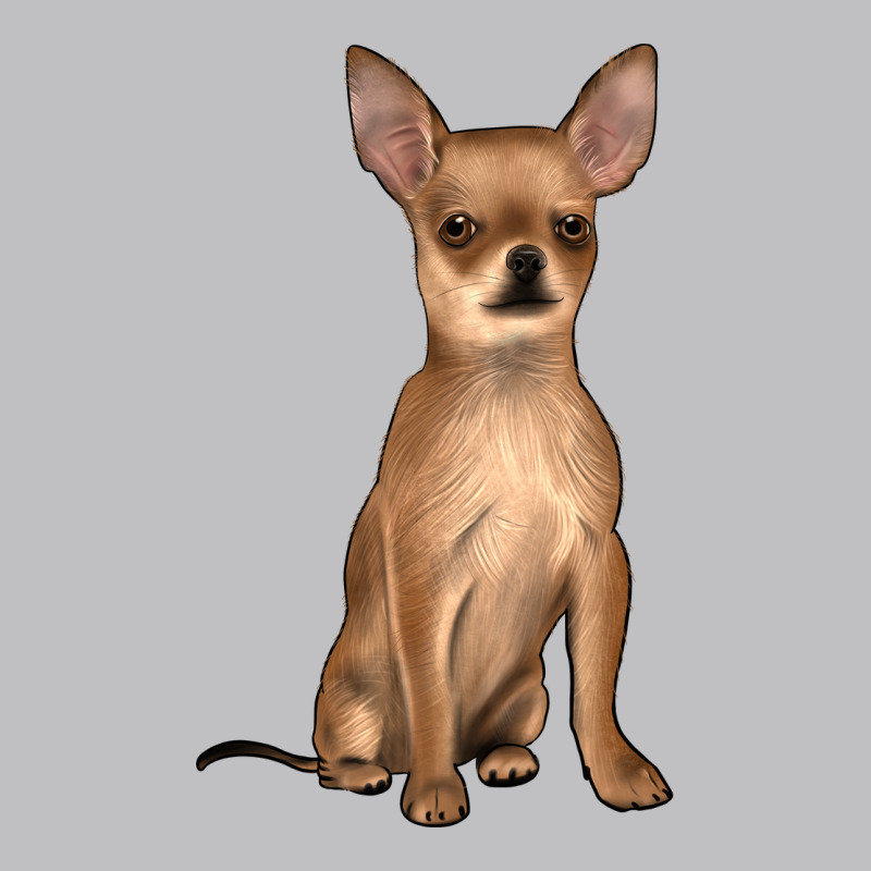 Chihuahua Classic Tee by JahusDesignShop | Teevron