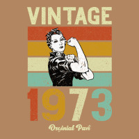 Vintage 1973 Orginial Parts Long Sleeve Tee | Teevron