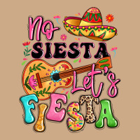 No Siesta Let's Fiesta Vintage Hoodie | Teevron