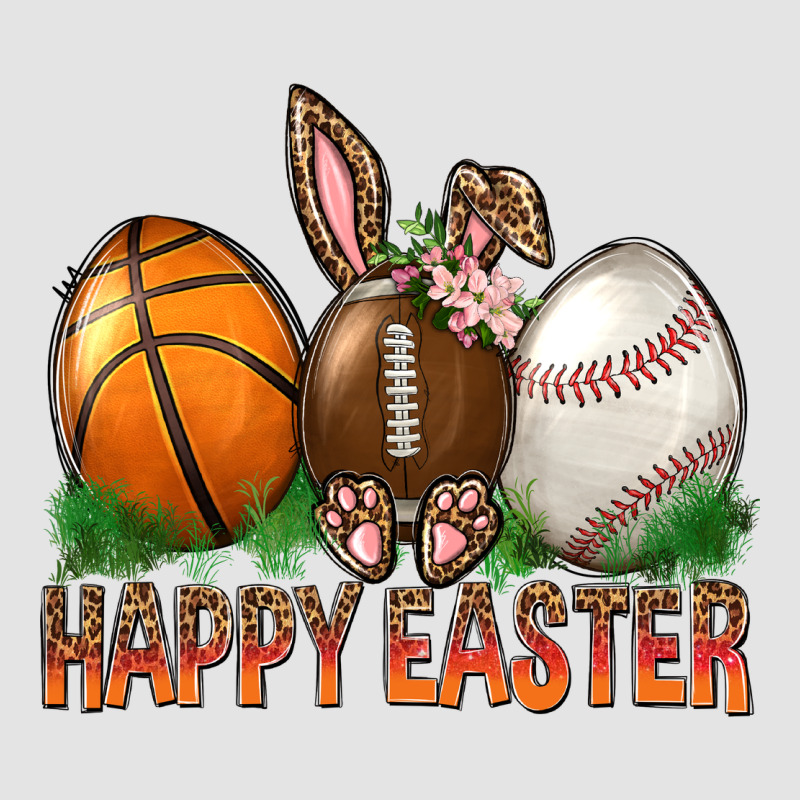 Happy Easter Sports Premium Sweatshirt by BundleAndBundleShop | Teevron